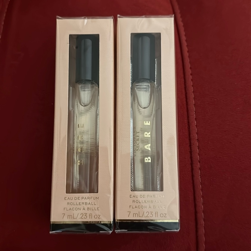 VS 2pc  BARE roll on